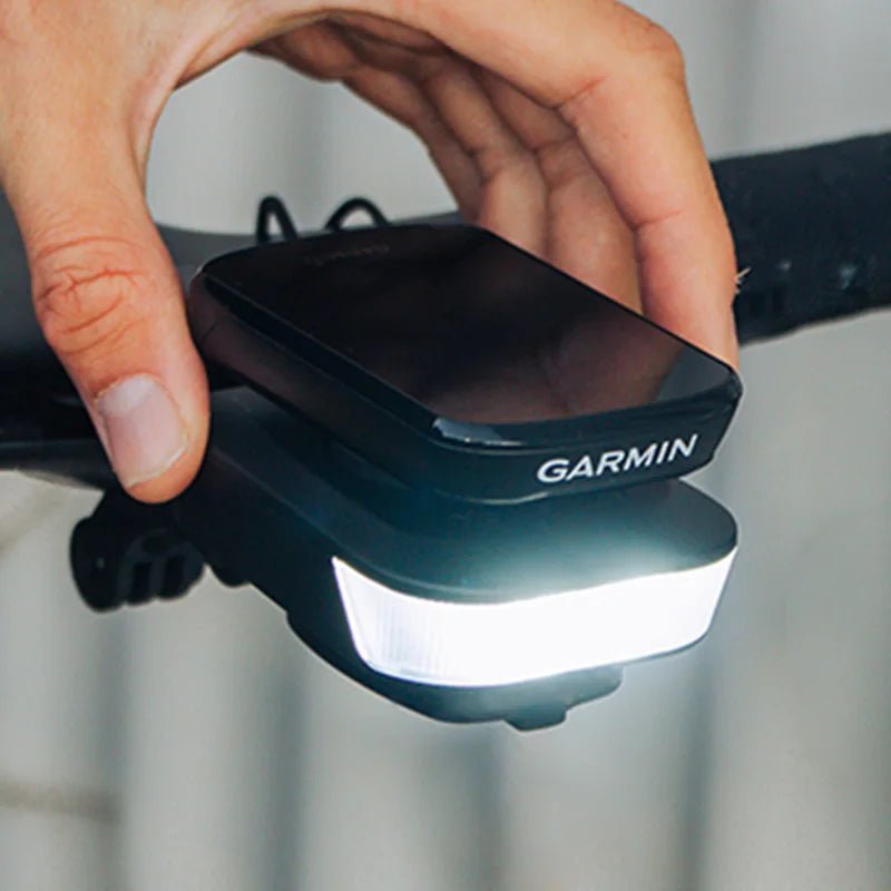 RAVEMEN FR500 Bike Light PowerBank - CougarBikes