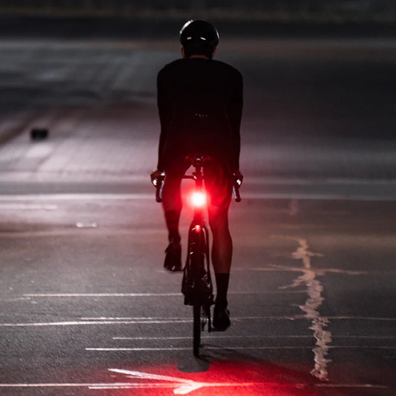 RAVEMEN NT201 Radar Tail Light - CougarBikes