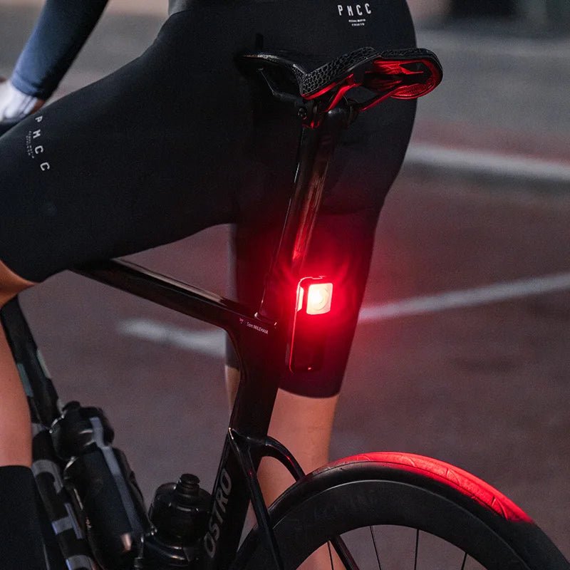 RAVEMEN NT201 Radar Tail Light - CougarBikes