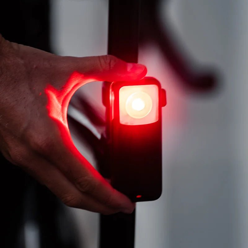 RAVEMEN NT201 Radar Tail Light - CougarBikes