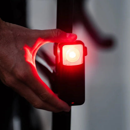 RAVEMEN NT201 Radar Tail Light - CougarBikes