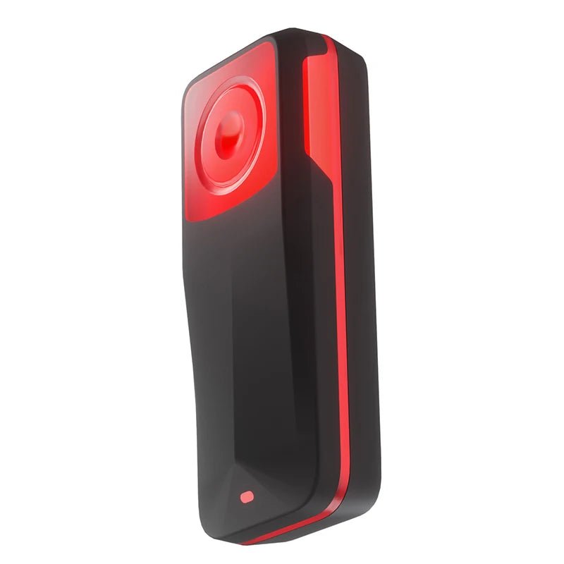 RAVEMEN NT201 Radar Tail Light - CougarBikes