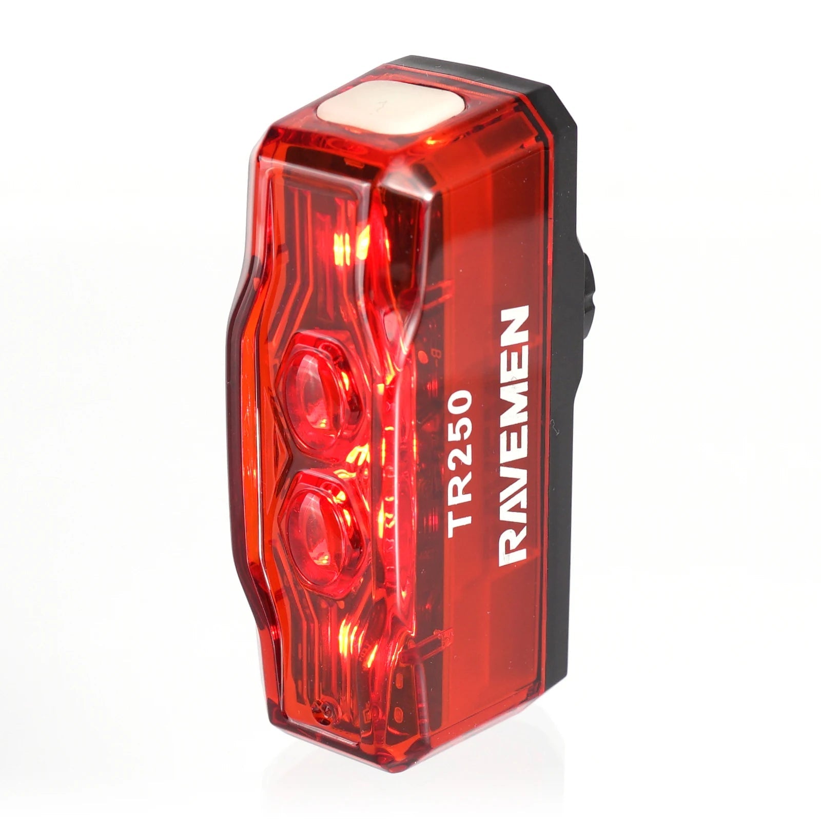 RAVEMEN TR250 Smart Radar Tail Light - CougarBikes
