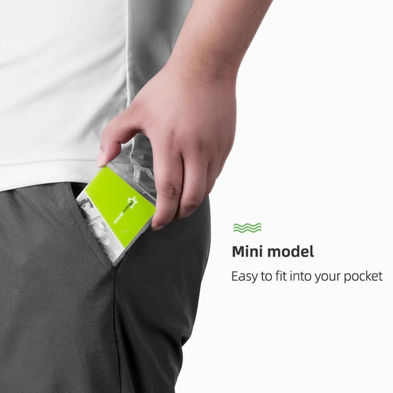 ROCKBROS Specialized 16 in 1 Bike Multi Tool Repair Kit Compact Cycling Tool Set - CougarBikes