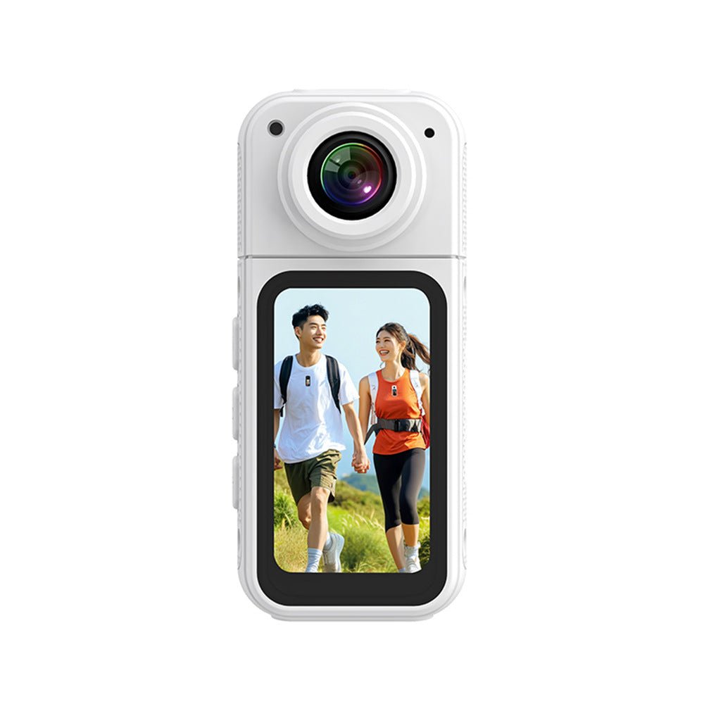 S70 Anytek 2.7K Bike Thumb Camera – Mini WiFi Action Camera - CougarBikes